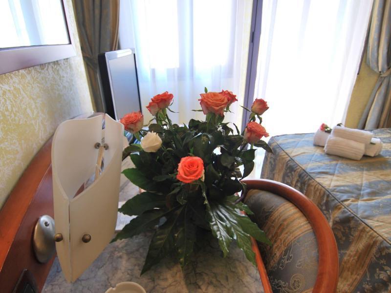 Hotel San Giuseppe - Cityhotel Catanzaro Eksteriør bilde