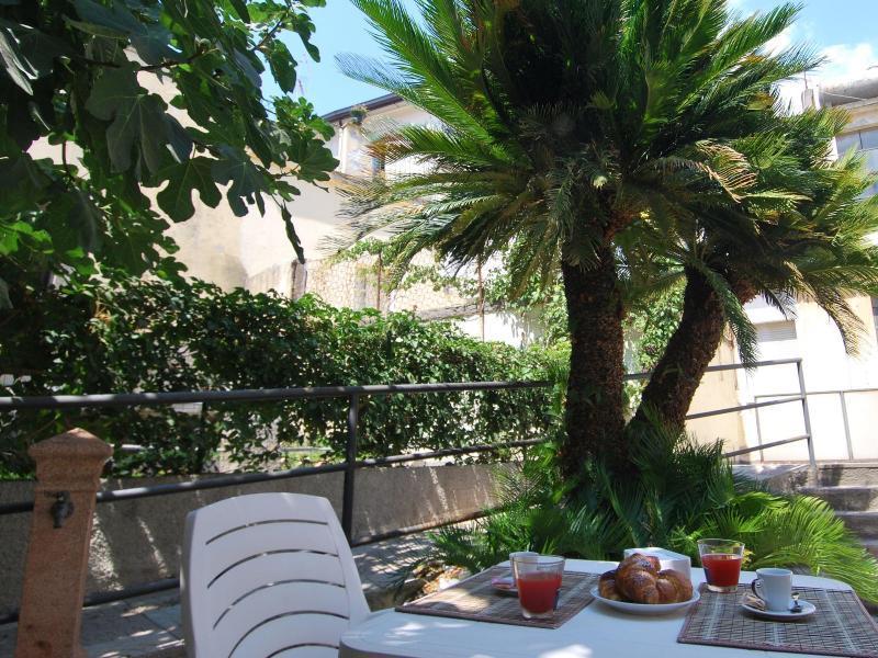 Hotel San Giuseppe - Cityhotel Catanzaro Eksteriør bilde