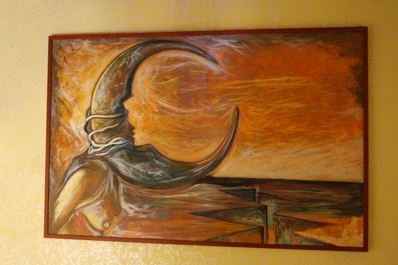 Hotel San Giuseppe - Cityhotel Catanzaro Eksteriør bilde