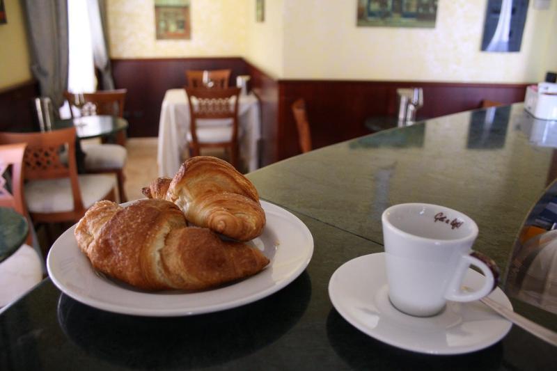 Hotel San Giuseppe - Cityhotel Catanzaro Eksteriør bilde