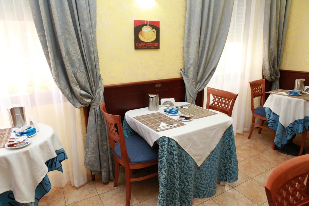 Hotel San Giuseppe - Cityhotel Catanzaro Eksteriør bilde