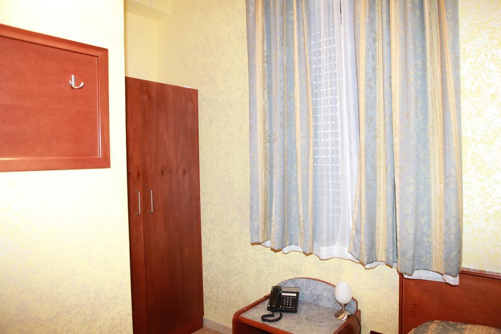 Hotel San Giuseppe - Cityhotel Catanzaro Eksteriør bilde