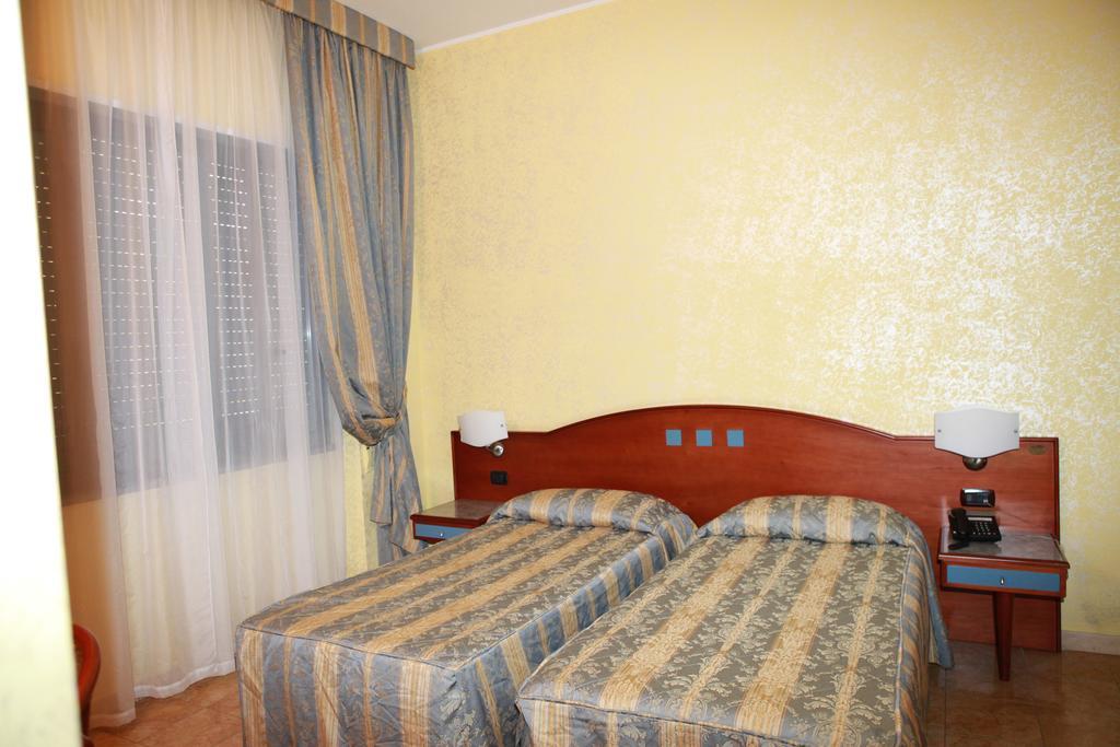 Hotel San Giuseppe - Cityhotel Catanzaro Rom bilde